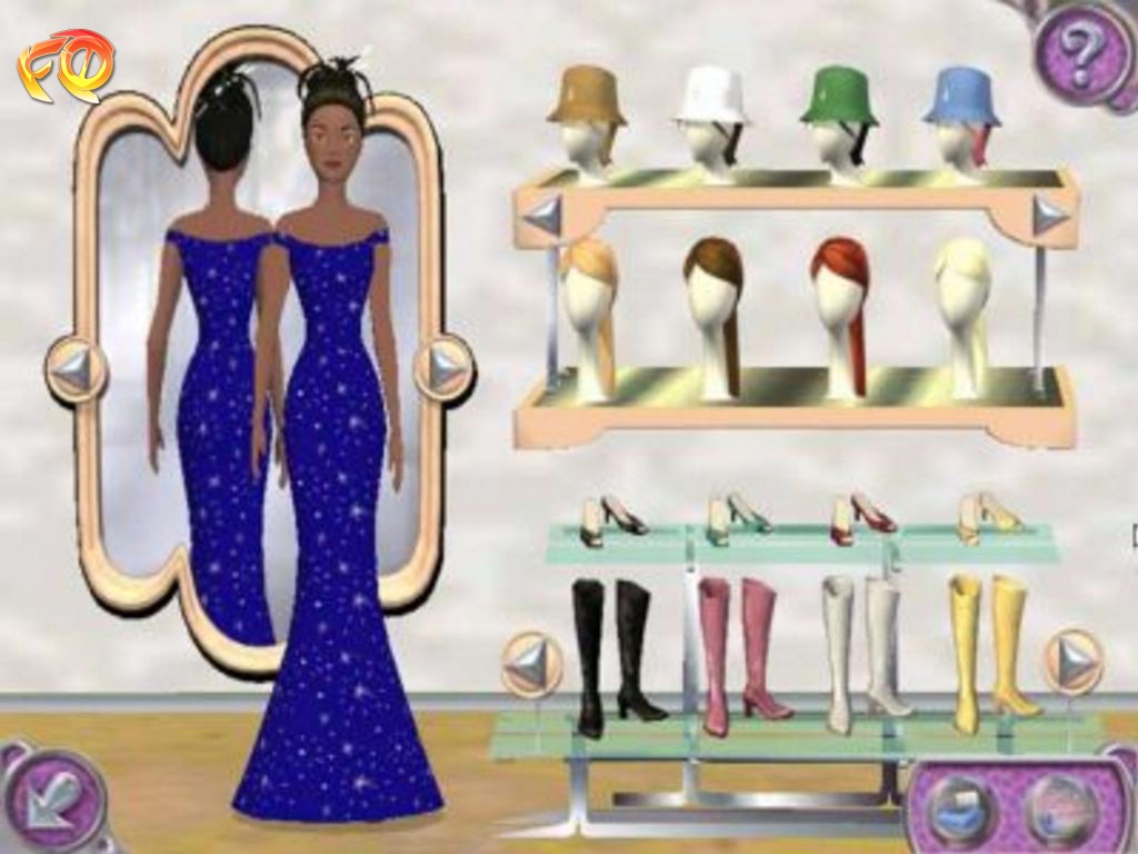 barbie fashion show pc game iso torrent